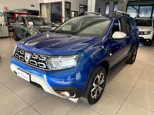 DACIA Duster 1.0 TCe GPL 4x2 Journey 