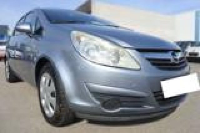 OPEL Corsa 1.2 