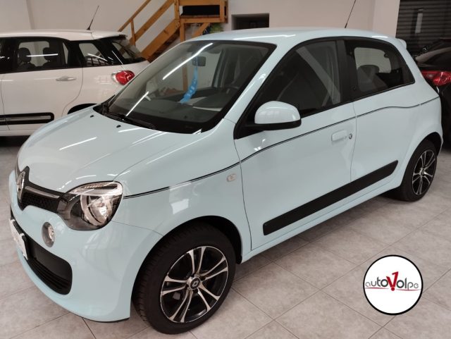 RENAULT Twingo 900 TCe 90cv 5p. 