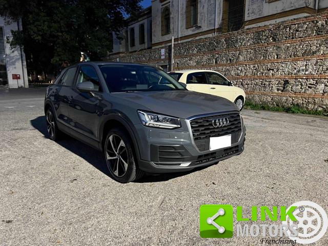 AUDI Q2 1.6 TDI S TRONIC 