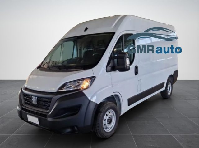 FIAT Ducato 30 2.2 Mjt 140CV PM-TM Furgone 