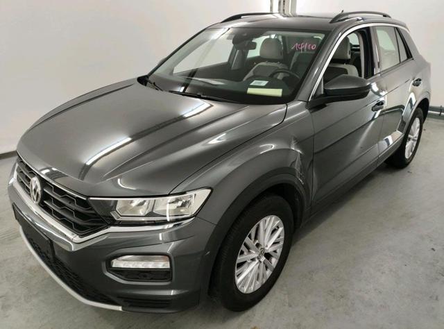 VOLKSWAGEN T-Roc 1.0 TSI 115 CV Style Comfort 