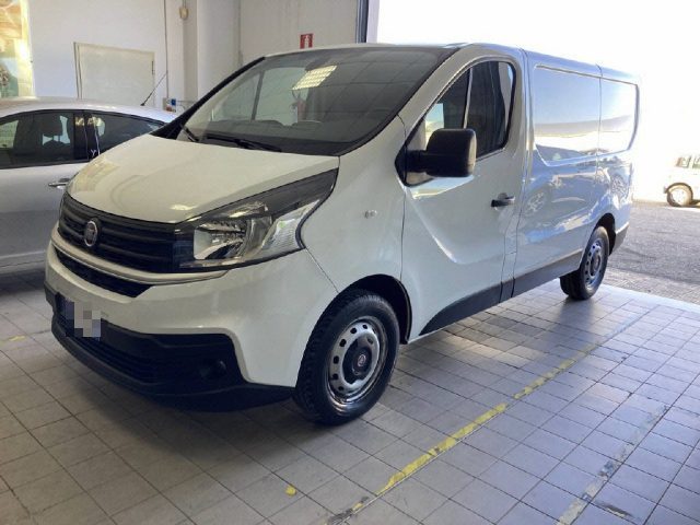 FIAT Talento 1.6 MJT 120CV PC-TN Furgone 12q 