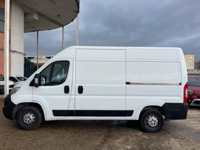 CITROEN Jumper 28 BlueHDi 130 PC-TN Furgone 