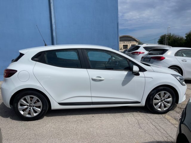 RENAULT Clio Blue dCi 85 CV 5 porte Intens 