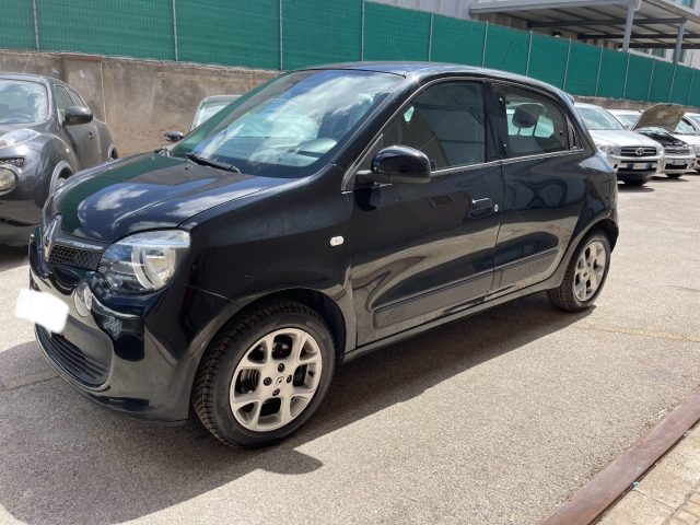 RENAULT Twingo 1.0 SCe Live 