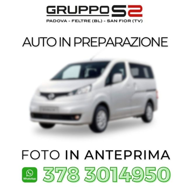 NISSAN Evalia 1.5 dCi 8V 110 CV n-tec 