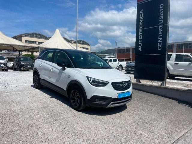 OPEL Crossland X 1.5 ECOTEC D 102 CV Start&Stop 2020 