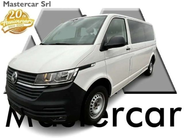 VOLKSWAGEN T6.1 Multivan WV2ZZZ7HZLH029370 Multivan Combi tdi 