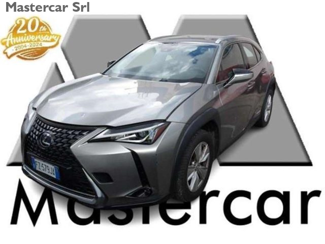 LEXUS UX 250h UX 250h 2.0 Business 2wd cvt my20 - FZ579JA 