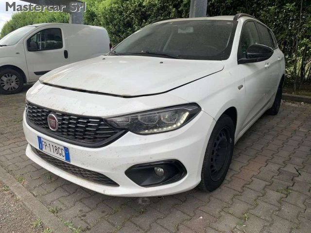 FIAT Tipo Tipo SW 1.6 mjt Easy - targa FP118GC 