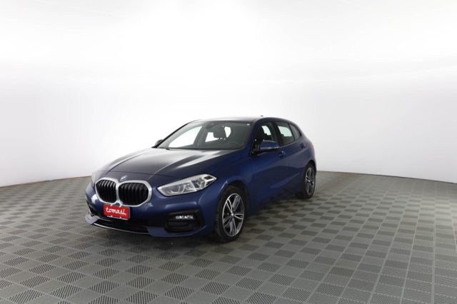 BMW 116 Serie 1 d 5p. Sport 