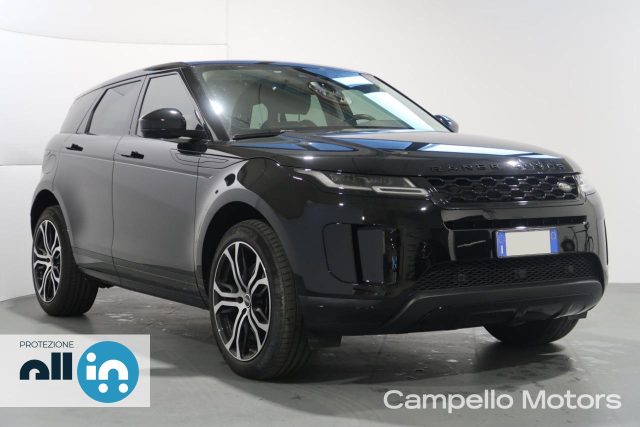 LAND ROVER Range Rover Evoque Range Rover Evoque 2.0D MHev 150cv AWD Auto HSE 