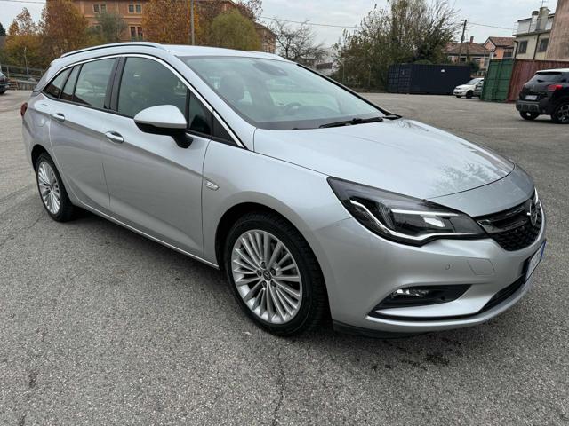 OPEL Astra 133,651km 1.6 CDTI 136CV senza lavoro da fare 