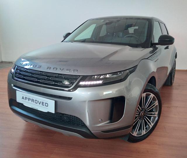 LAND ROVER Range Rover Evoque 2.0D I4 163 CV AWD MHEV Auto S 