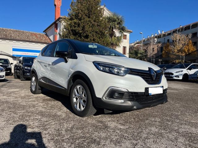 RENAULT Captur TCe 130 CV FAP Sport Edition 1 PROPRIETARIO 