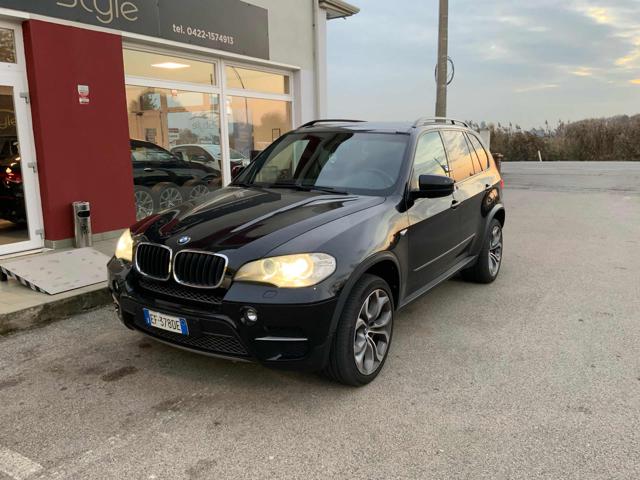 BMW X5 xDrive30d Futura 