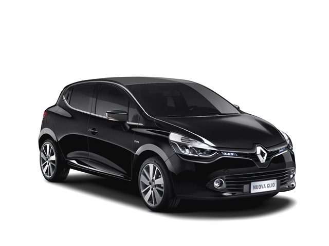 RENAULT Clio 1.5 dCi 8V 75CV 5 porte Costume National 