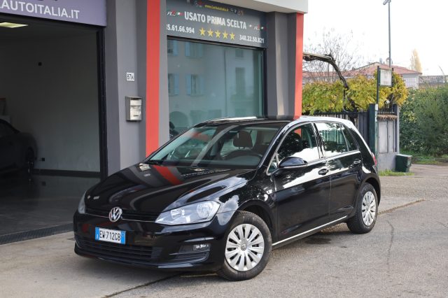 VOLKSWAGEN Golf 1.2 TSI 85 CV 5Porte Ideale per NEOPATENTATI Senso 