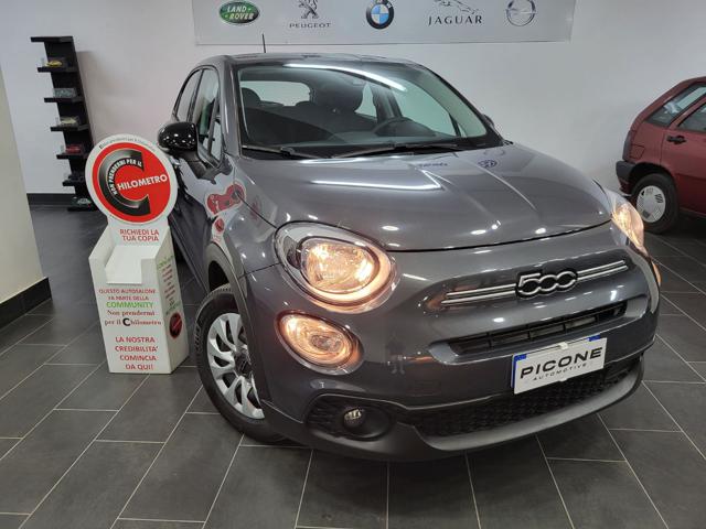 FIAT 500X 1.3 MultiJet 95 CV 