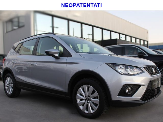 SEAT Arona 1.6 TDI 95 CV Style 