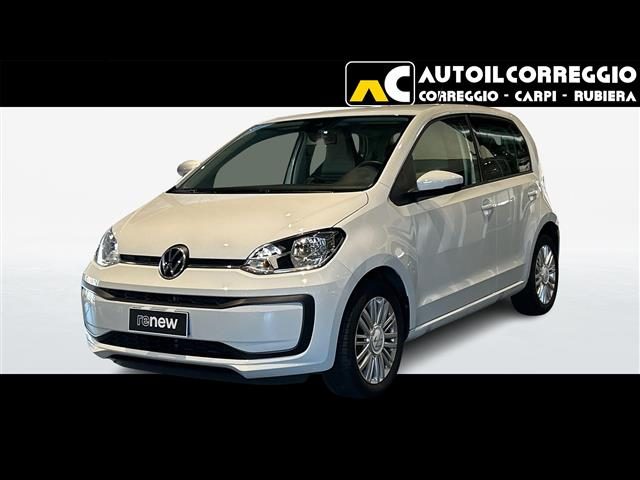 VOLKSWAGEN Other up  5 Porte 1.0 eco 68cv Move up  my20 