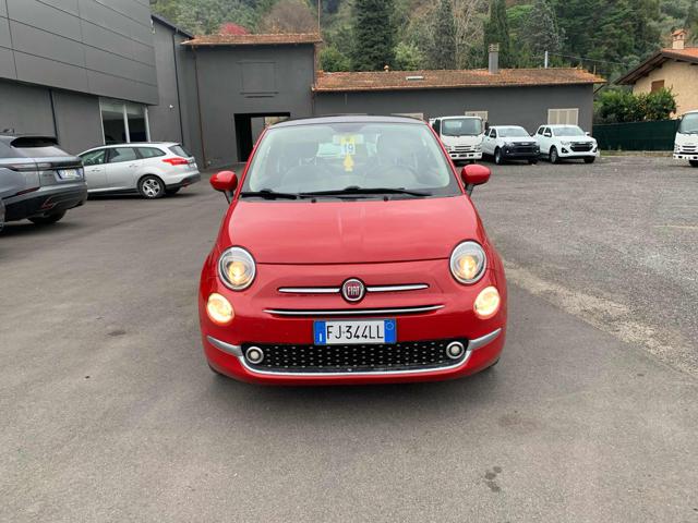 FIAT 500 1.2 EasyPower Lounge 