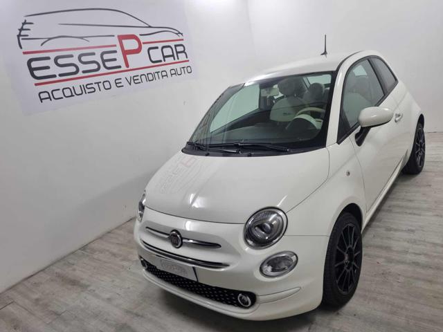 FIAT 500 1.0 Hybrid Lounge 15.000Km NEOPATENTATI 