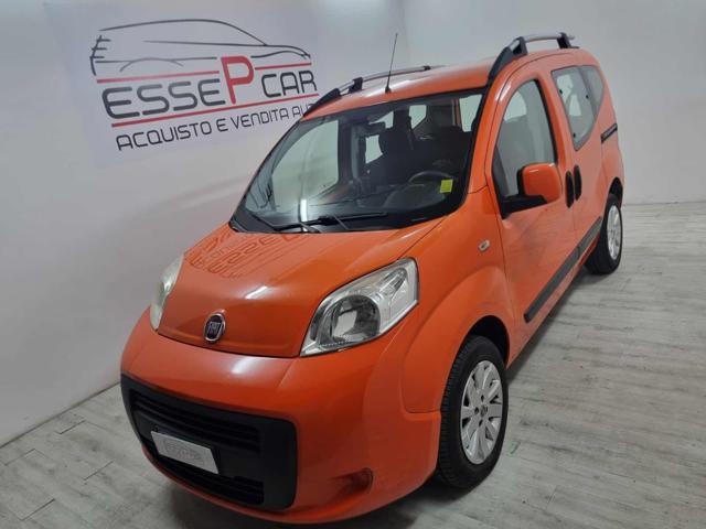 FIAT Qubo 1.4 8V 77 CV Dynamic 50.000KM 