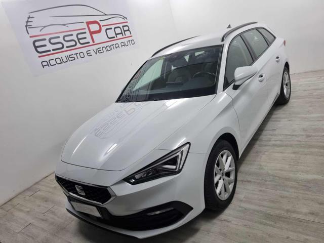 SEAT Leon Sportstourer 2.0 TDI 150 CV 4Drive DSG Xcellence 