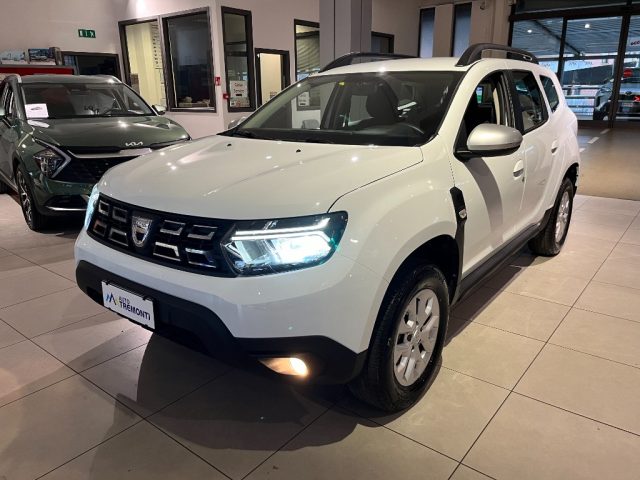 DACIA Duster 1.0 TCe GPL 4x2 Expression 