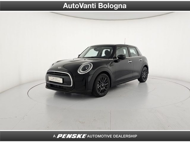 MINI Mini 1.5 Cooper Classic 5 porte 