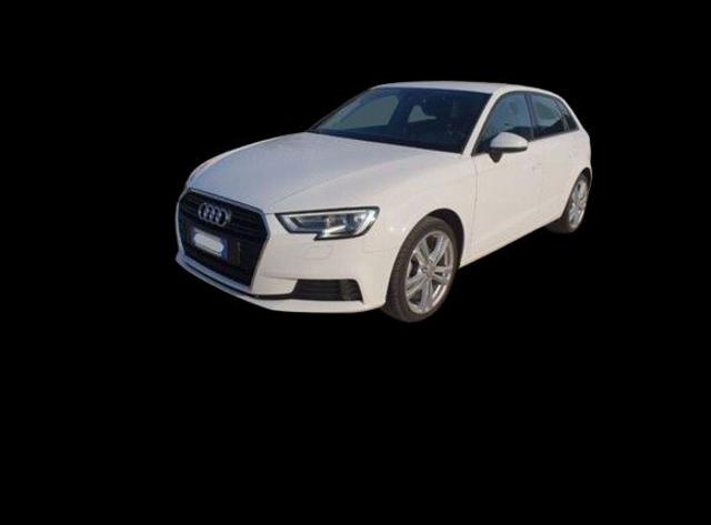 AUDI A3 Sportback S-TRONIC 2.0 TDI Business 