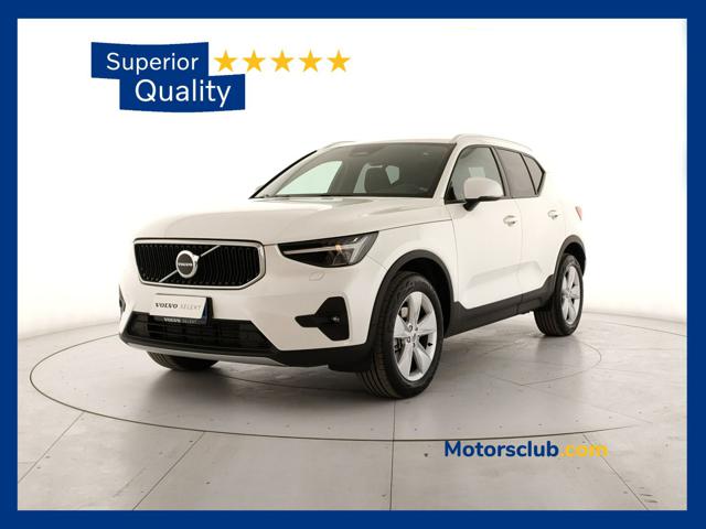 VOLVO XC40 B3 automatico Core 