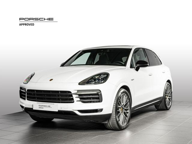 PORSCHE Cayenne 3.0 V6 Cayenne E-Hybrid PHEV 