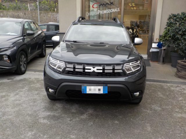 DACIA Duster 1.5 Blue dCi 8V 115 CV 4x2 Expression 