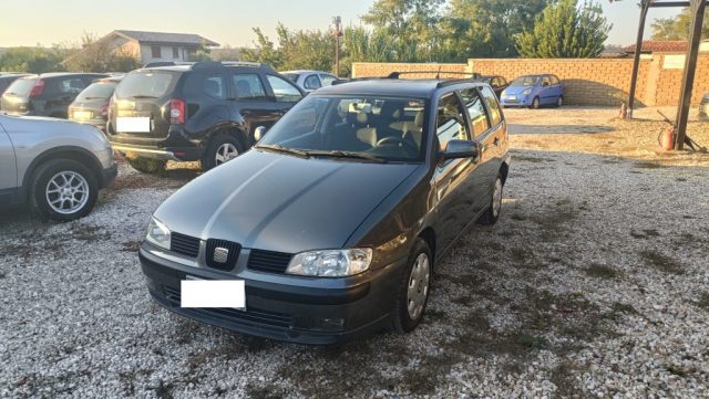 SEAT Cordoba MOTORE CON 90000 KM EURO4 