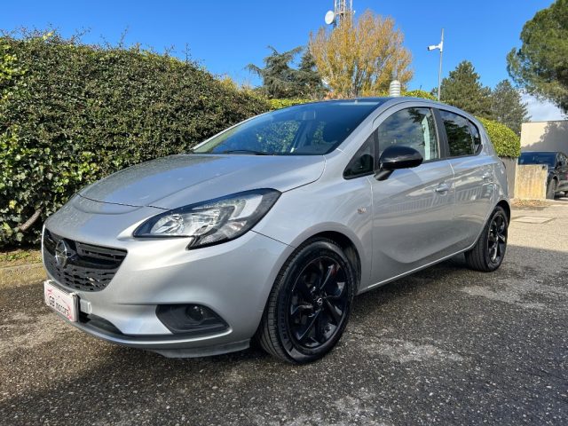 OPEL Corsa 1.4 90CV GPL Tech 5 porte b-Color BT - CRUISE C. 