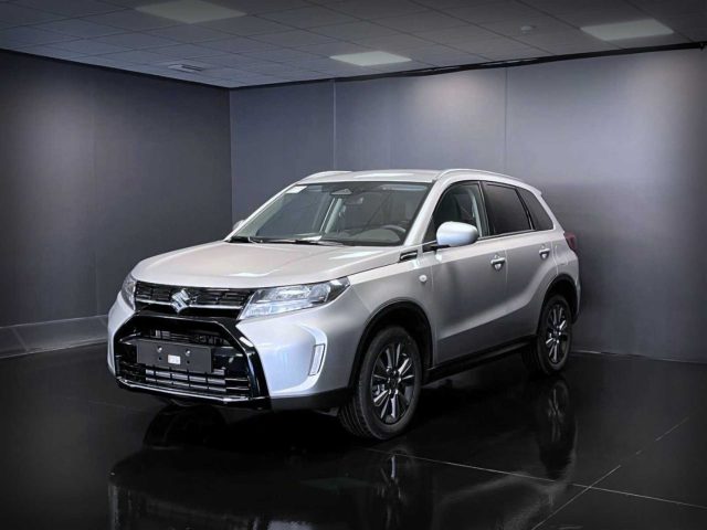 SUZUKI Vitara 1.4 Hybrid 4WD Allgrip Cool+ 