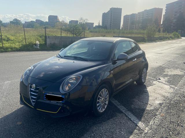 ALFA ROMEO MiTo 1.4 70 CV E6 Progression 