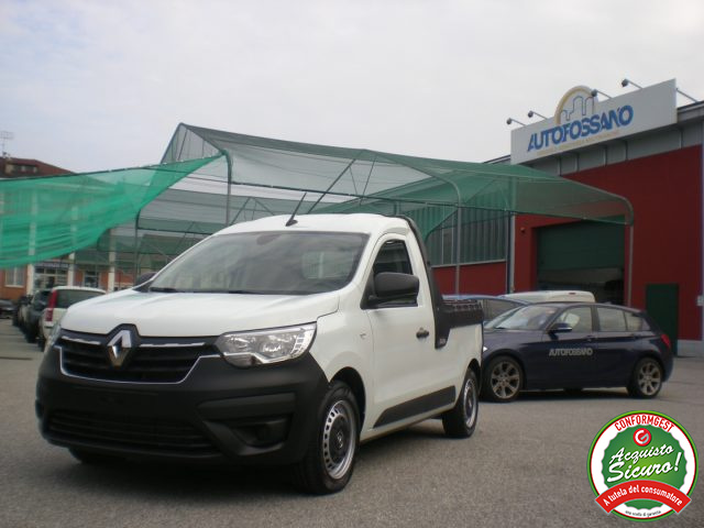 RENAULT Express PICK UP 1.5 Blue dCi 95 Van 