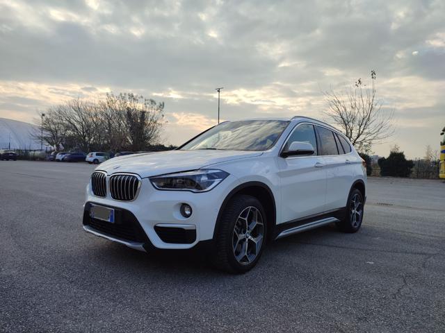 BMW X1 sport xdrive 