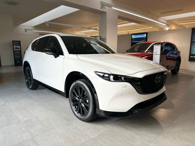 MAZDA CX-5 2.2L Skyactiv-D 150 CV 2WD Homura 