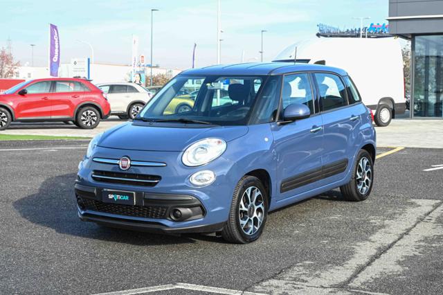 FIAT 500L 1.3 Multijet 95 CV Mirror 