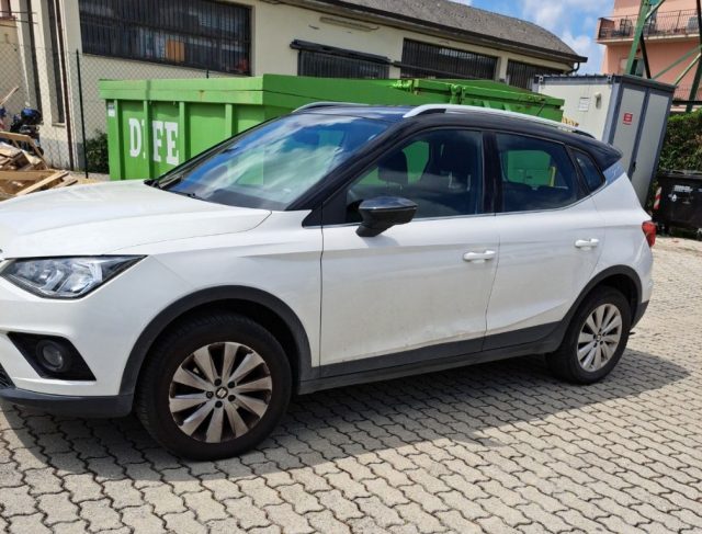 SEAT Arona 1.6 TDI 95 CV XCELLENCE 