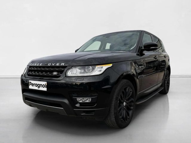 LAND ROVER Range Rover Sport 3.0 TDV6 HSE Dynamic 