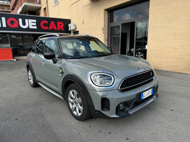 MINI Countryman 1.5 Cooper SE Countryman ALL4 Automatica 