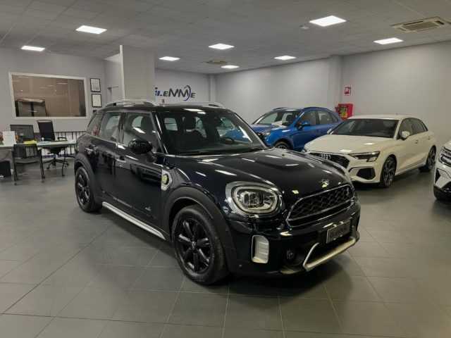 MINI Countryman 1.5 Cooper SE Countryman ALL4 Automatica Northwood 