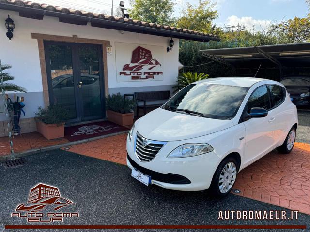 LANCIA Ypsilon 1.2 69 CV 5p Elefantino TAGLIANDATA! EURO 6 !! 