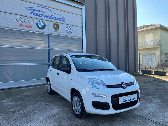 FIAT Panda 1.2 GPL SOLO 64000 KM OK NEOPATENTATI 